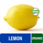 Organic Citrus Fruits