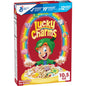 General Mills Lucky Charms with Marshmallows Cereal