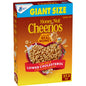 General Mills Honey Nut Cheerios Cereal