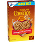 General Mills Honey Nut Cheerios Cereal