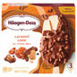 Haagen Dazs® Vanilla Milk Chocolate Ice Cream Bars