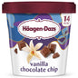 Häagen-Dazs Vanilla Bean Ice Cream