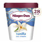 Häagen-Dazs Vanilla Bean Ice Cream