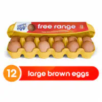 Eggs & Egg Substitute