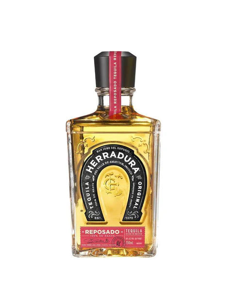 Herradura Reposado Tequila 750 ML