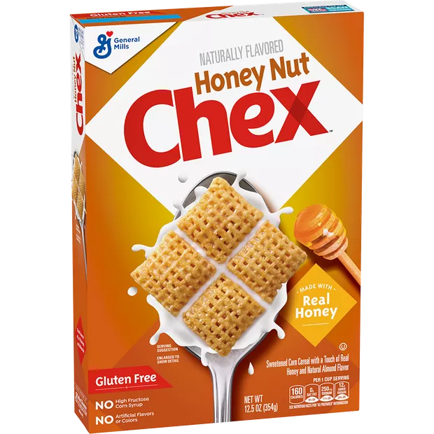 General Mills Corn Chex