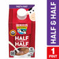 Half & Half and Heavy Cream