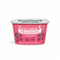 Siggi’s Icelandic Skyr Nonfat Yogurt