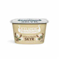 Siggi’s Icelandic Skyr Nonfat Yogurt