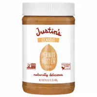 Justin's Classic Peanut Butter
