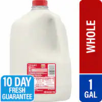 King Soopers® City Market® Vitamin D Whole Milk Gallon