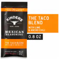 Kinder's® The Fajita Blend Mexican Seasoning