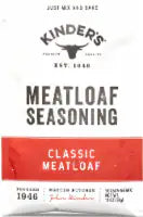 Kinder's® The Fajita Blend Mexican Seasoning