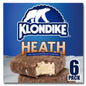 Klondike The Original Ice Cream Bars
