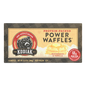 Kodiak® Protein-Packed Buttermilk & Vanilla Frozen Power Waffles®