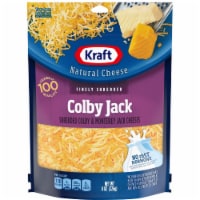 Kraft Shredded Cheese