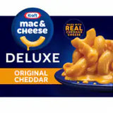 Kraft Original Mac N Cheese Macaroni and Cheese Dinner