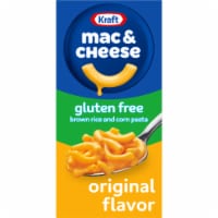 Kraft Original Mac N Cheese Macaroni and Cheese Dinner