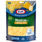 Kraft Shredded Cheese