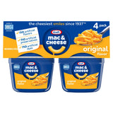 Kraft Original Mac N Cheese Macaroni and Cheese Dinner