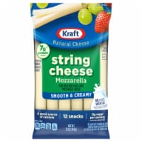 String Cheese