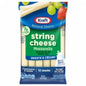 String Cheese