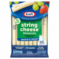 String Cheese