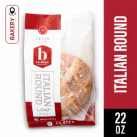 La Brea Bakery Round Italian Loaf