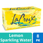 LaCroix® Pure Sparkling Water Cans