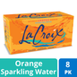 LaCroix® Pure Sparkling Water Cans