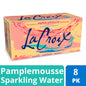 LaCroix® Pure Sparkling Water Cans