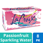 LaCroix® Pure Sparkling Water Cans