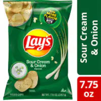 Lay's® Classic Potato Chips