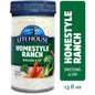 Litehouse Homestyle Ranch Dressing & Dip 13 fl oz