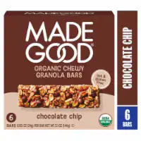 Granola Bars