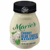 Marie's® Chunky Blue Cheese Dressing