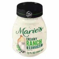 Marie's® Creamy Ranch Dressing + Dip