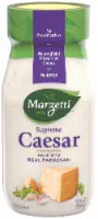 Marzetti Supreme Caesar Dressing 13 fl oz