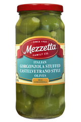 Mezzetta™ Pitted Italian Castelvetrano Olives