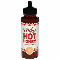 Mike's Hot Honey® Honey Infused with Chilies