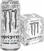 Energy Drinks