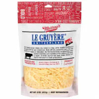 Murray's Shredded Cheese