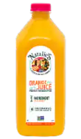 Orange Juice