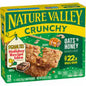 Granola Bars