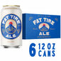 New Belgium Fat Tire Ale Craft Beer