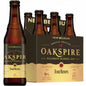 New Belgium Oakspire Bourbon Barrel Ale Craft Beer