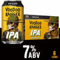 New Belgium Voodoo Ranger IPA Craft Beer