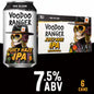New Belgium Voodoo Ranger Juicy Haze IPA Craft Beer