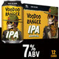 New Belgium Voodoo Ranger IPA Craft Beer