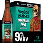 New Belgium Voodoo Ranger Imperial IPA Craft Beer